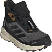 Adidas Boots 'Trailmaker 2' antraciet / basaltgrijs / wit