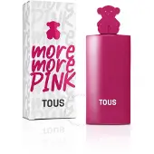 Tous More More Pink Eau de Toilette 50 ml