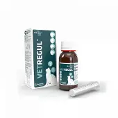 Pharmadiet Vet Regul Gel 50ml Huisdiersupplement