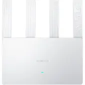 Xiaomi BE3600 router, WiFi 7, dual-band, 3600 Mbps, 2.5G Ethernet, 4 antennes