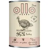 OLLO Natvoer Ollo