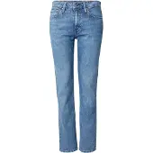 Levi's Jeans '511 Slim' blauw denim