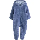 Next Overall royal blue/koningsblauw