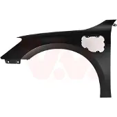 VAN WEZEL 0367659 Spatbord