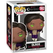 Funko POP! Pop! - Castlevania Nocturne - Olrox #1962