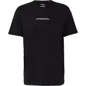 s.Oliver Shirt zwart