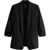 Next Blazers zwart