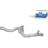 DT Spare Parts 5.11096 Voorpijp