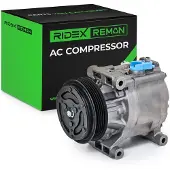RIDEX 447K0208R Aircopomp