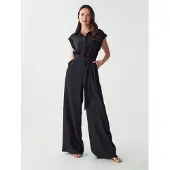 Willa Jumpsuit 'KOBE ' zwart