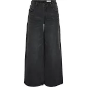 Noisy May Jeans 'NMKettie' black denim