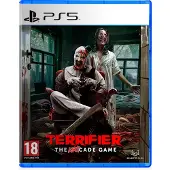 Terrifier: The Artcade Game Collector Edition - PS5