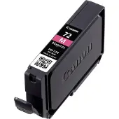 Canon Inktcartridge PGI-72M Magenta