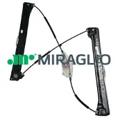 MIRAGLIO Raamregelaar 30/2636
