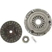 EXEDY Koppelingsset FJK2037