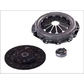 EXEDY Koppelingsset DHK2024