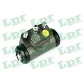 LPR 5304 Wielremcilinder