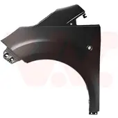 VAN WEZEL 1925655 Spatbord