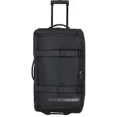 Travelite Trolley grijs