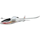 Amewi Skyrunner V3 Gyro RC motorvliegtuig RTR 750 mm