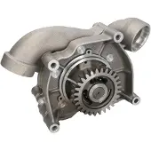 O.M.P. Aftermarket 343.470 Waterpomp