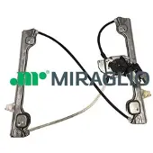 MIRAGLIO Raamregelaar 30/2497, Links