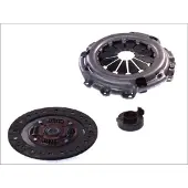 EXEDY Koppelingsset HCK2053