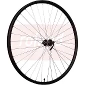 Roland voorwiel 28" ryde taurus21 hbqc300