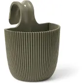 Capi Europe Balkonbak bol groove d21h28 groen
