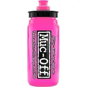 Muc-Off Bidon Custom Fly Pink 550ml