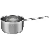 Rösle Pan Elegance Steelpan Ø12 cm / 650 ml