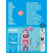Playmobil Suikerzoete Eenhoorn