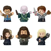 Little People Harry Potter And The Deathly Hallows Part 2 Figures Veelkleurig Kinderen