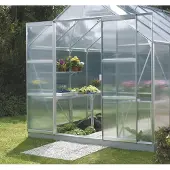 Vitavia Kit Voor Deurverlenging Tot Dubbele Schuifdeur Voor Meridian 1 Hkp Modellen (ruiten Niet Inbegrepen).