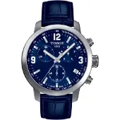 Tissot herenhorloge T055.417.16.047.00
