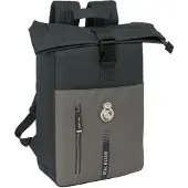 Safta Schoolrugzak Real Madrid C.F. Grijs 28 x 42 x 13 cm