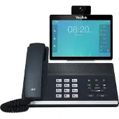 Yealink T5 Series VoIP Phone VP59