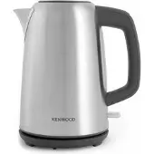 Kenwood SJM490 2200W Zilver Waterkoker - 1,7L