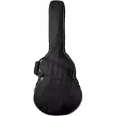 Dimavery JSB-610 soft-bag voor Jumbo akoestische gitaar