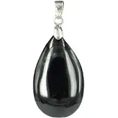 Ruben Robijn The drop of hanger obsidiaan 1st -