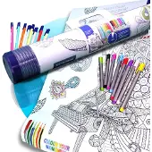 Staedtler Creative set for better breaks on the go - tube