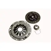 EXEDY Koppelingsset DHK2049