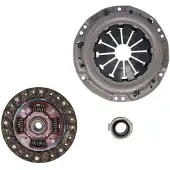 EXEDY Koppelingsset SZK2047