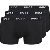 HUGO Boxers 3 Eenheden
