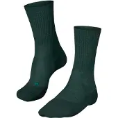 Falke - Women's TK2 Wool - Wandelsokken 41/42, blauw