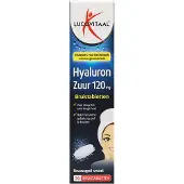Lucovitaal Hyaluronzuur Bruistabletten - 20 Bruistabletten