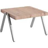 DOMUS Tipo-Salontafel - Eiken