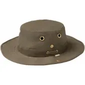 Tilley Hoed Men The Classic T3 Olive-Maat 64