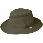 Tilley Hoed Unisex Airflo Medium Brim LTM5 Olive-Maat 66
