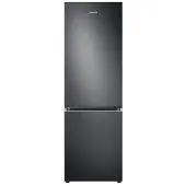 Samsung Rb34c602cb1ef - Koel-vriescombinatie Breedte 59.5 Cm Hoogte 185.3 Inhoud 344 L Nofrost